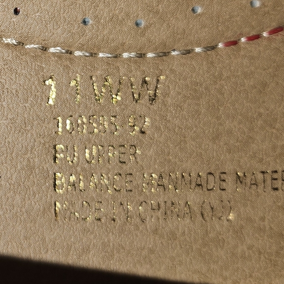 Angel Steps Leopard Print Slip on Flats Woman's Size 11 wide - Picture 7 of 9